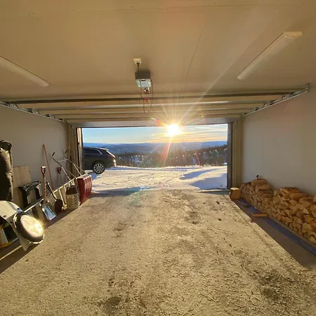 Hotel Eivindplassvegen 212 - Hrh *