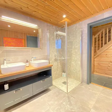 Hotel Eivindplassvegen 212 - Hrh